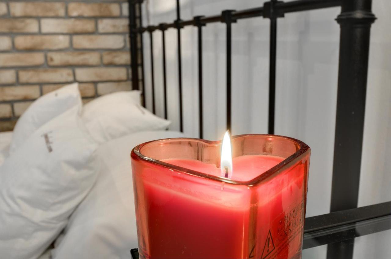 Apartament Romantyczny Zamkowa15 Kraków