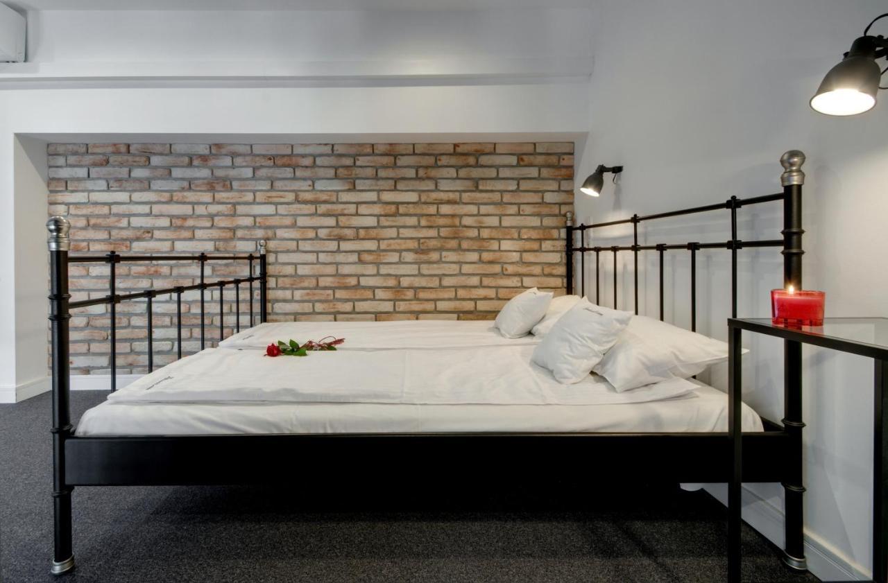 Apartament Romantyczny Zamkowa15